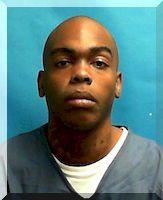 Inmate Marquise Christopher