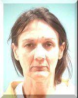 Inmate Marsha Davis