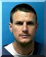 Inmate Matthew L Pendarvis