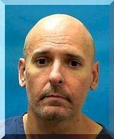 Inmate Matthew L Wilson