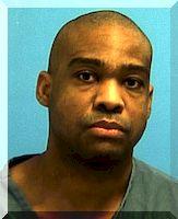 Inmate Michael A Howard