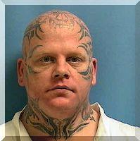 Inmate Michael S Bull