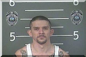 Inmate Michael S Lawwill