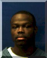 Inmate Michael T Jr Ford