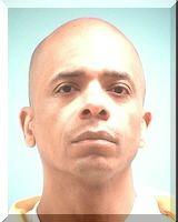 Inmate Michael Taylor