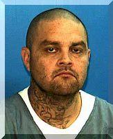 Inmate Miguel A Jr Rios