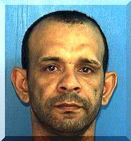 Inmate Miguel A Torres