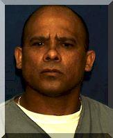 Inmate Miguel R Valdez