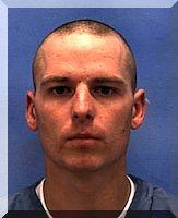 Inmate Mitchell A Treadway