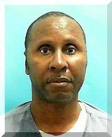 Inmate Morris Fain