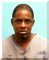 Inmate Moses M Mckoy