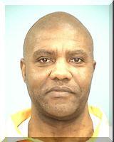 Inmate Murray Pickett