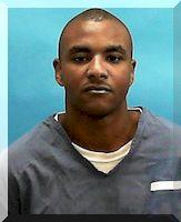 Inmate Nataniel L Milam