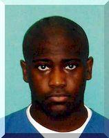 Inmate Natrean D Humphrey