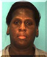 Inmate Nicole S Cobb