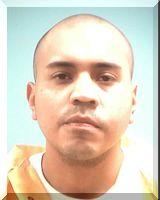 Inmate Noel Martinez