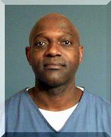 Inmate Phillip C Jr Scott