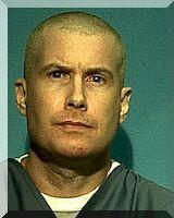 Inmate Phillip Mitchell