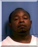 Inmate Randall Powell