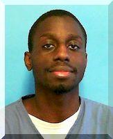 Inmate Rasheem R Jones