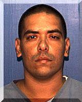 Inmate Reynyer Aguilera