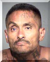 Inmate Richard Garcia