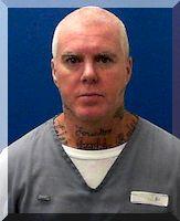 Inmate Robert Malone