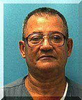 Inmate Robert Q Rivera