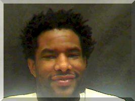 Inmate Roderic Theodore