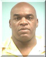 Inmate Rodney Ezell