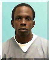 Inmate Rodney Michel