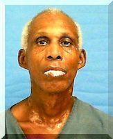 Inmate Ronald A Cogmon