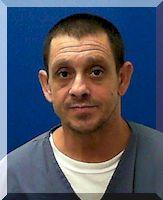 Inmate Ronald C Ruggiano