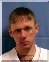 Inmate Ronald Collom