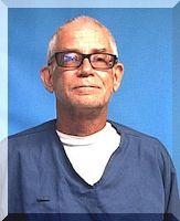 Inmate Ronald D Santee