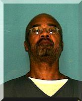 Inmate Ronney Stuckey