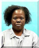 Inmate Roseline Ostine