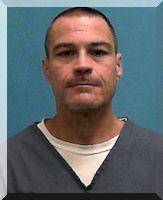 Inmate Russell D Rigdon