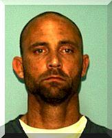 Inmate Ryan L Grantham