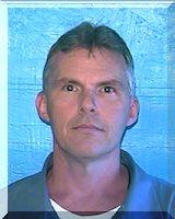 Inmate Scott Hartman