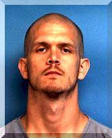 Inmate Scott Whisenant