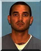 Inmate Sean F Turcios