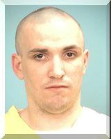 Inmate Sean Lancaster