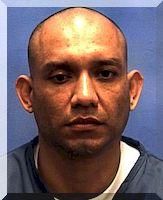 Inmate Sergio Jr Rodriguez