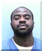 Inmate Shamar D Sutton