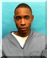 Inmate Shaquille Mckellum