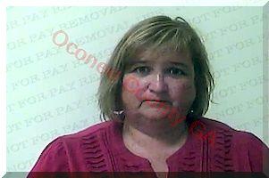 Inmate Sharon Lynn Lacount