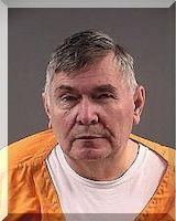 Inmate Sidney Gwin