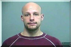 Inmate Stephen Mathew Knoll