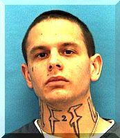 Inmate Stephen W Horne